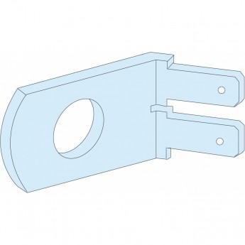 20 соединителей с отводом SCHNEIDER ELECTRIC LINERGY M10