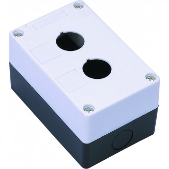 Кнопочный пост SCHNEIDER ELECTRIC DEKRAFT с кабельным вводом КП-101