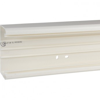 Кабель-канал 1-секционный SCHNEIDER ELECTRIC ULTRA 151Х50 с 120 крышкой