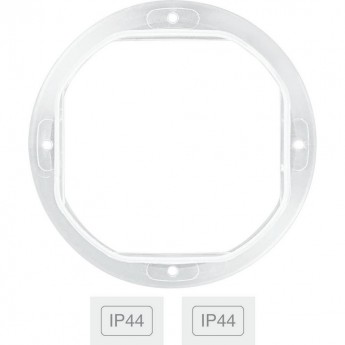 Кольцо уплотнительное SCHNEIDER ELECTRIC MERTEN д/повышения степени защиты до IP44, SM