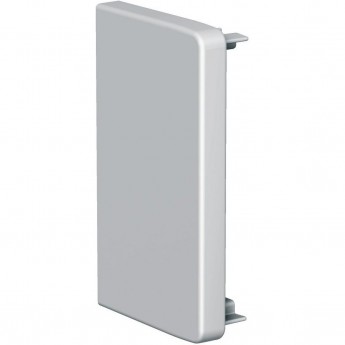 Заглушка короба SCHNEIDER ELECTRIC OPTILINE 95Х55ММ OL45, под алюминий