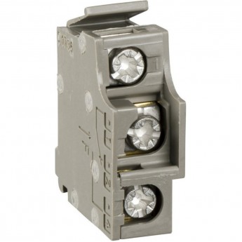 Контакт вспомогательный SCHNEIDER ELECTRIC OF/SD/SDE Контакт вспомогательный SCHNEIDER ELECTRIC OF/SD/SDE