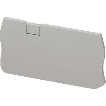 Торцевая крышка SCHNEIDER ELECTRIC LINERGY шириной 2,2ММ, 3ТЧК, ДЛЯ ПРУЖ КЛ NSYTRR23, NSYTRR22SC,NSYTRP23