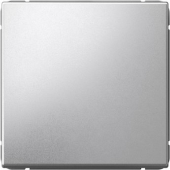 Переключатель 1-клавишный SCHNEIDER ELECTRIC ARTGALLERY GAL000361 (сх. 6) 10AX механизм, алюминий