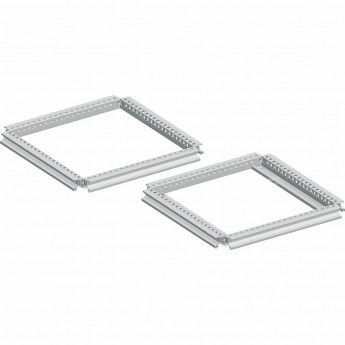 Нижняя и верхняя рамы SCHNEIDER ELECTRIC SPACIAL SF 600x400 Нижняя и верхняя рамы SCHNEIDER ELECTRIC SPACIAL SF 600x400