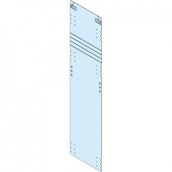 Перегородка между ячейками SCHNEIDER ELECTRIC PRISMA, Г = 400 ММ Перегородка между ячейками SCHNEIDER ELECTRIC PRISMA, Г = 400 ММ