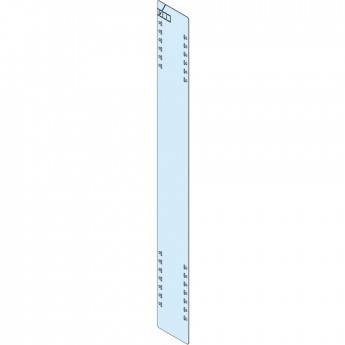 Перегородка между ячейками SCHNEIDER ELECTRIC PRISMA, Г = 600 ММ Перегородка между ячейками SCHNEIDER ELECTRIC PRISMA, Г = 600 ММ